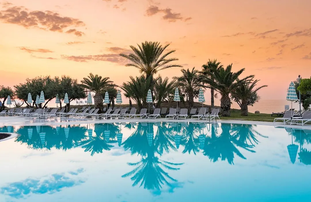 Grand Palladium Sicilia Resort&Spa-1