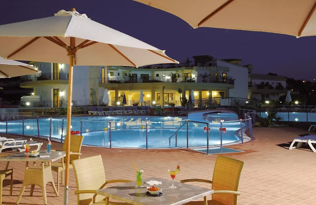 Dolcestate Hotel -Apartment-1
