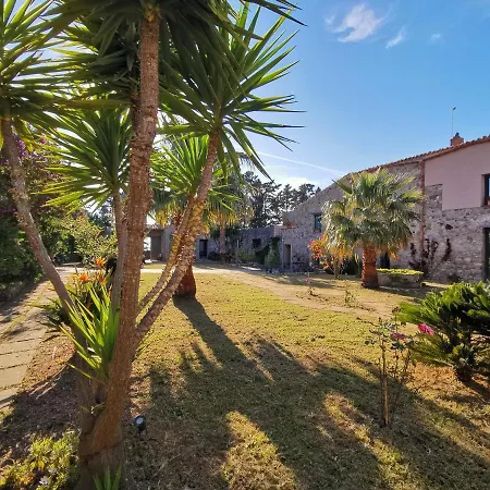 Masseria del piano Hotel - Adults Only-2
