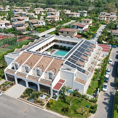 Limen Wellness Hotel & Spa-2