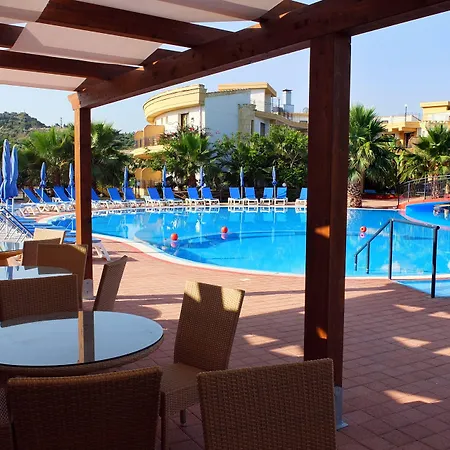 Dolcestate Hotel -Apartment-2